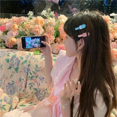 若情人般吻我